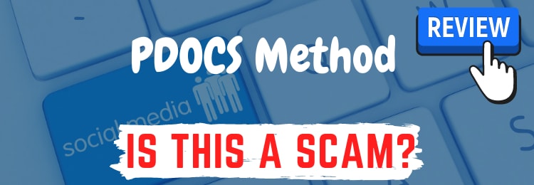 pdocs method review