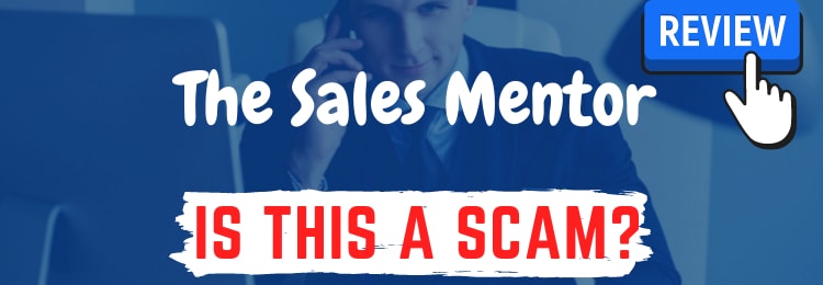 the sales mentor review