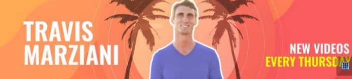 travis marziani youtube