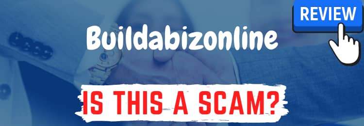 Buildabizonline review