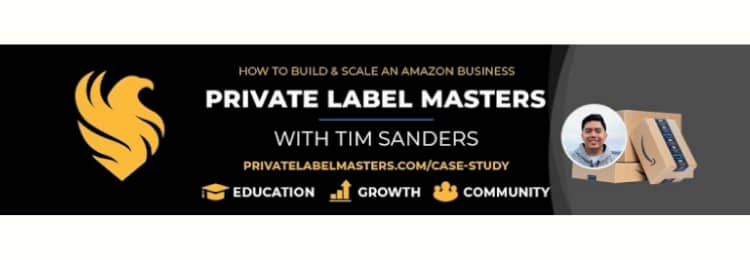 private label masters youtube