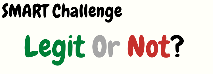 dan lok smart challenge review legit or not