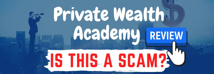 Private Wealth Academy review