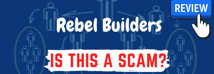 Rebel Builders review