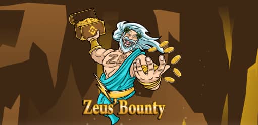 zeus bounty