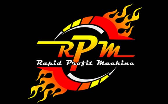 RPM Rapid Profit Machine