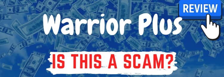 warrior plus review