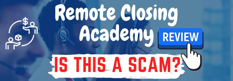 remote closing academy review