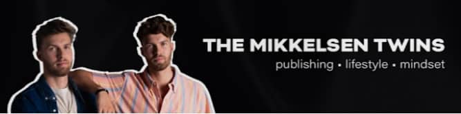 Mikkelsen Twins Youtube