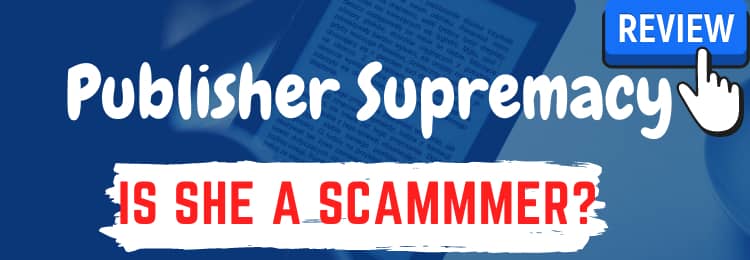 Publisher Supremacy review