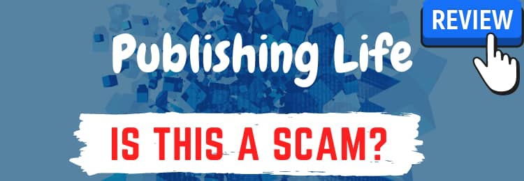Publishing Life review