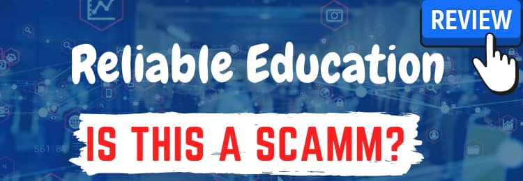 Reliable Education review