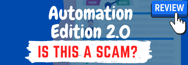 automation edition review