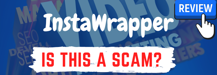 instawrapper review