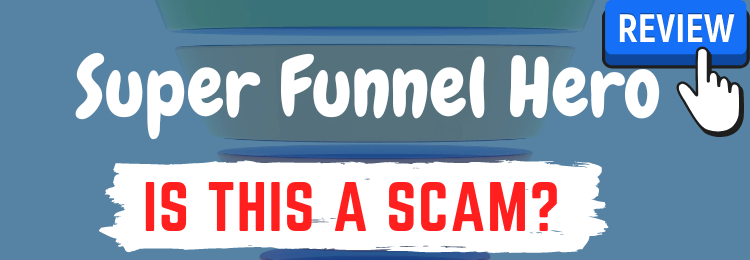 Super Funnel Hero review