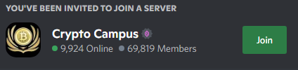 Crypto Campus