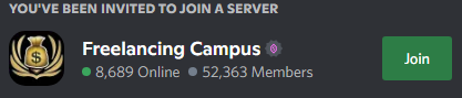Freelancing Campus