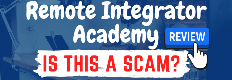 Remote Integrator Academy review