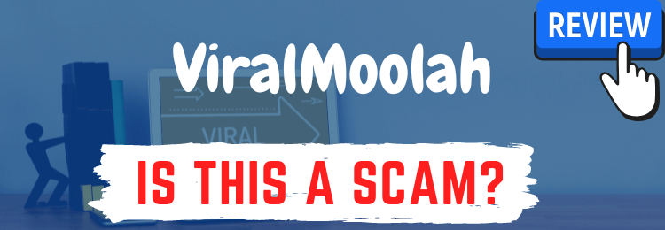 ViralMoolah review