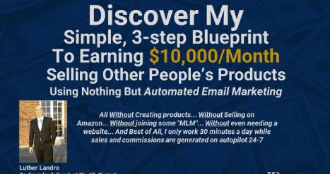 email profit system