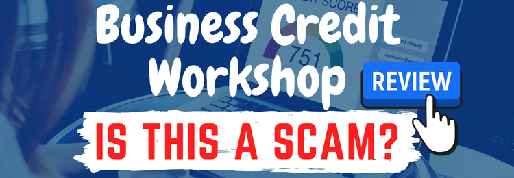 Business Credit Workshop review