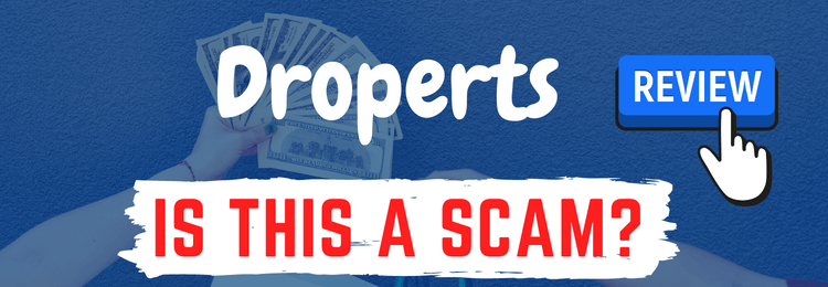 Droperts review