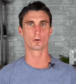 Travis Marziani