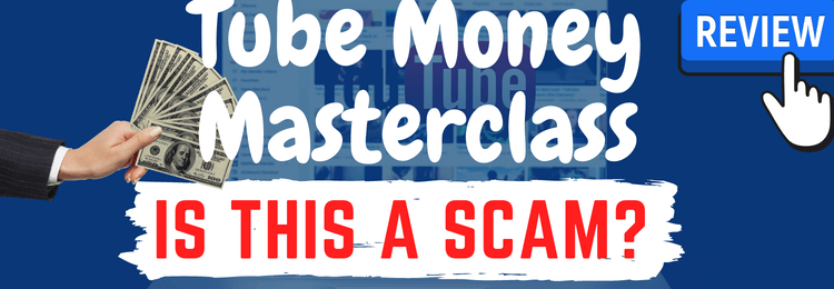 Tube Money Masterclass review