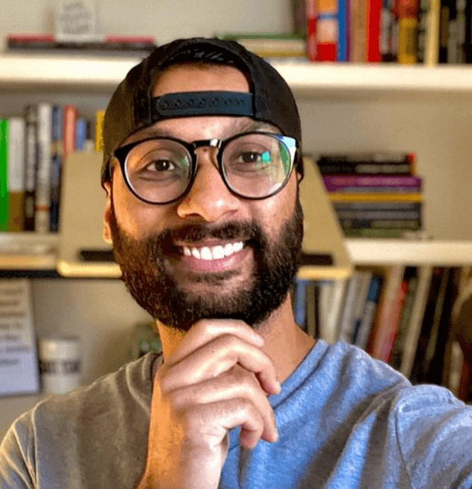 Mohammed Malik
