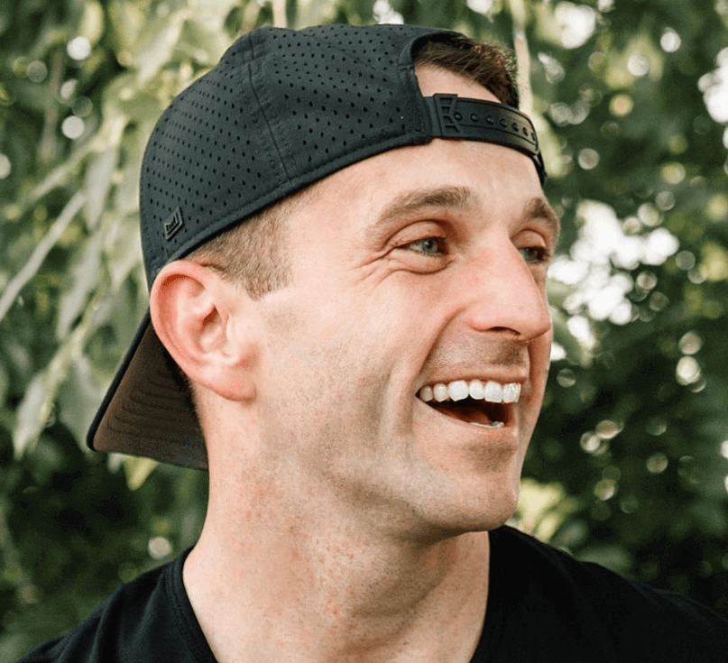 Roger Comstock Zero Dollar Startup