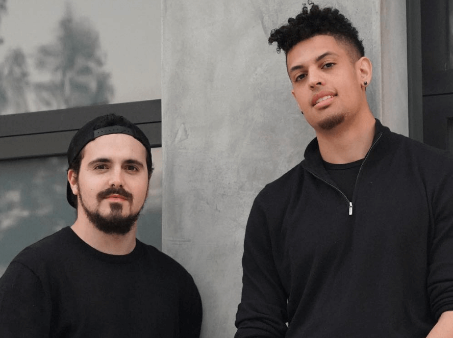 Digital MGMT Group Founders