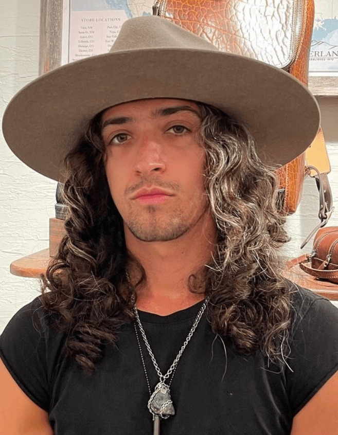 Jesse Catalano