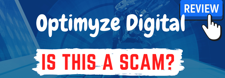Optimyze Digital review