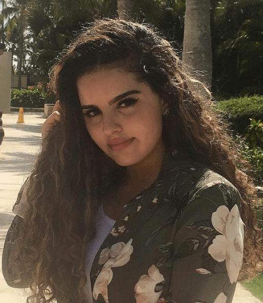 Sara Finance IG