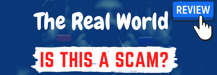 The Real World review