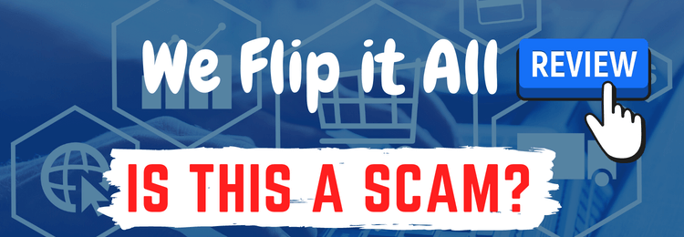 we flip it all course review