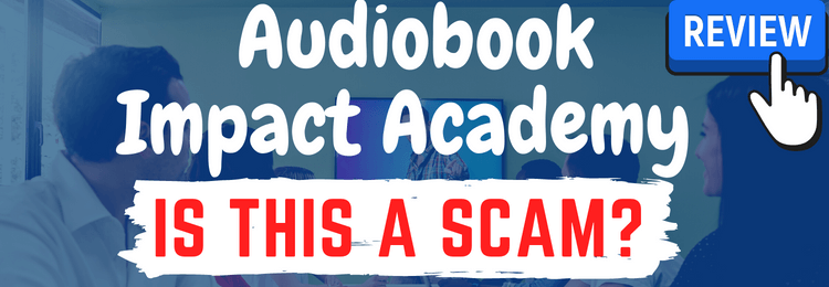 audiobook impact academy review