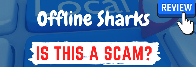 offline sharks review