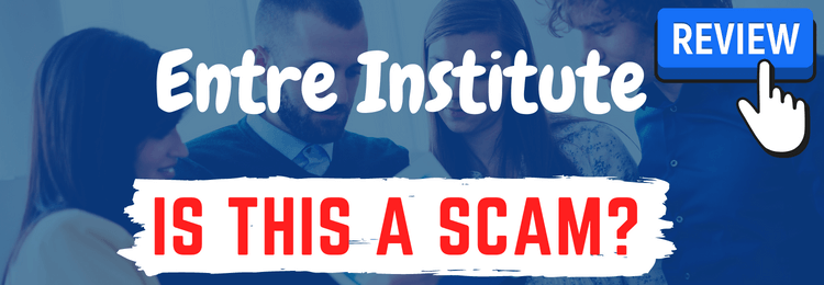 Entre Institute review