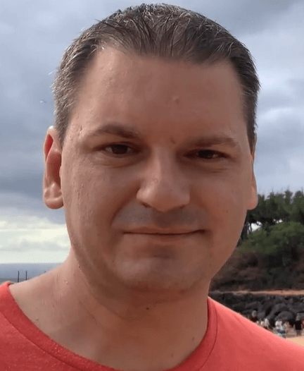 Mike Hobbs