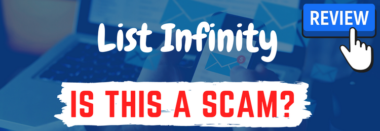 list infinity review