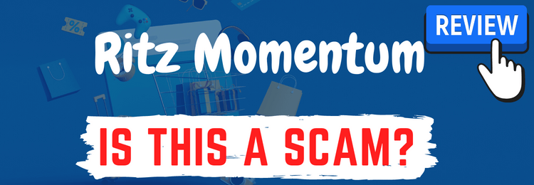 ritz momentum review