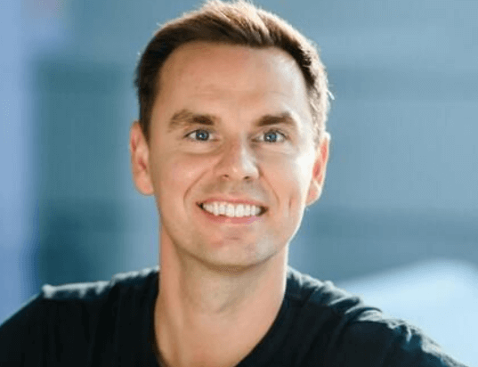 Brendon Burchard