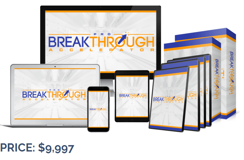 Super Affiliate Network Product