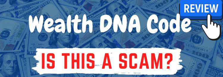 Wealth DNA Code review