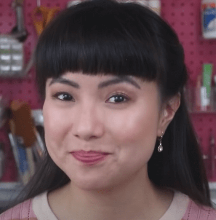 Mei Pak on youtube