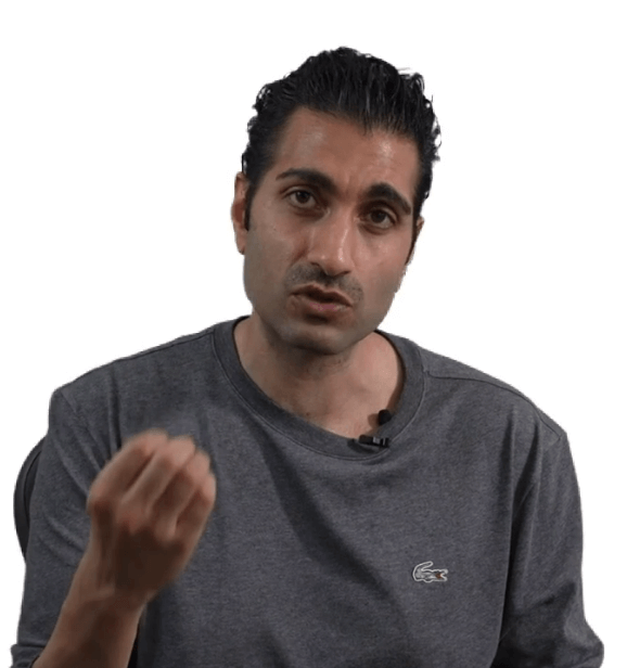 Neerav Vadera