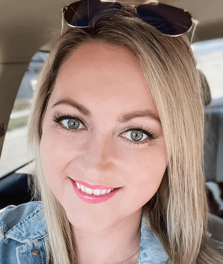 Natalie Hodson