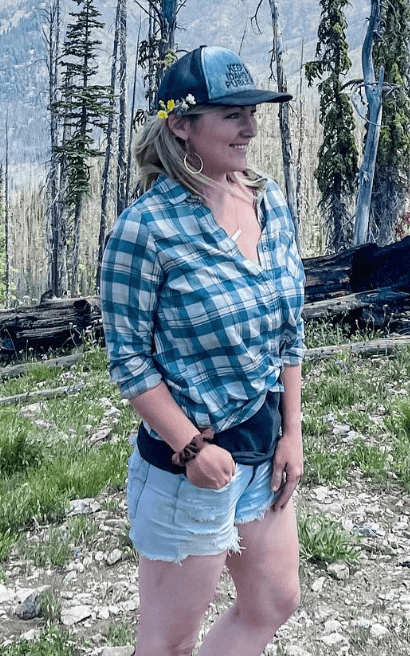 Natalie Hodson Peak Business Academy