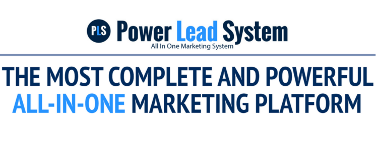 Power Lead System
